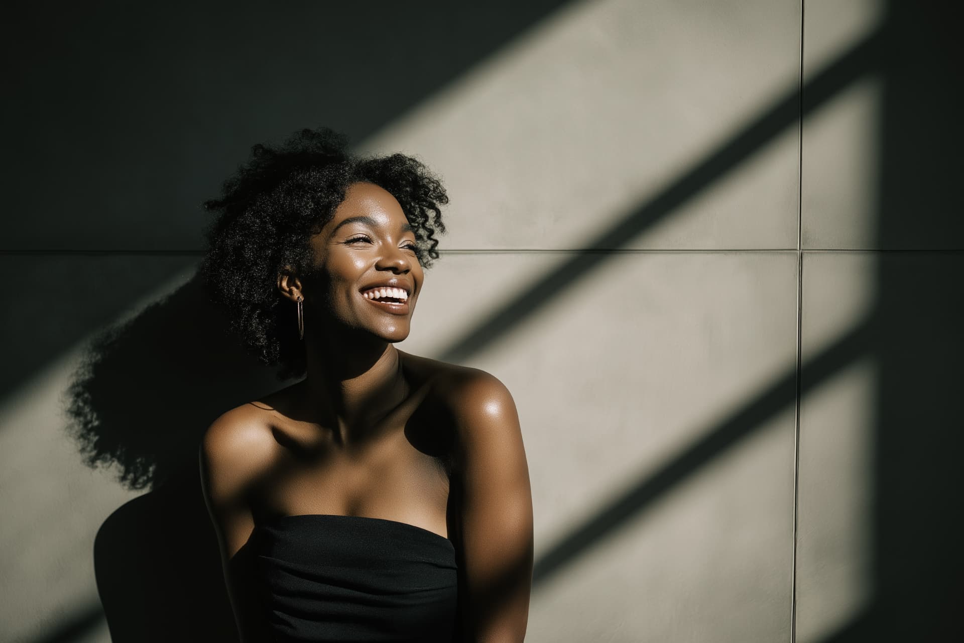 Subtle background texture