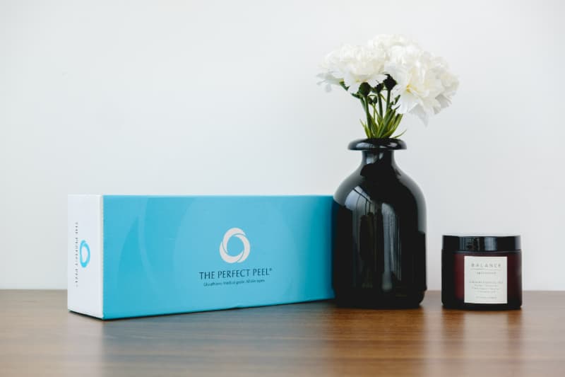 For Radiance & Texture