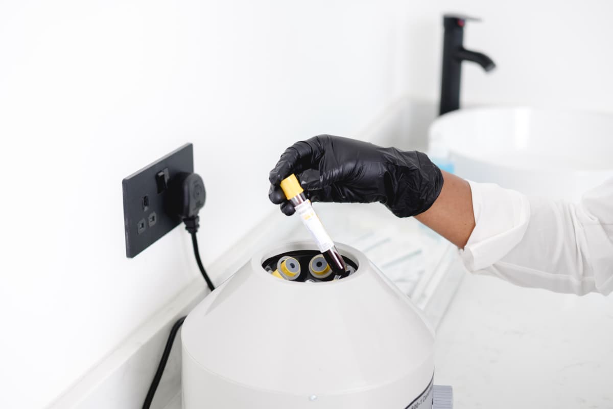 Image representing For Rejuvenation & Structure