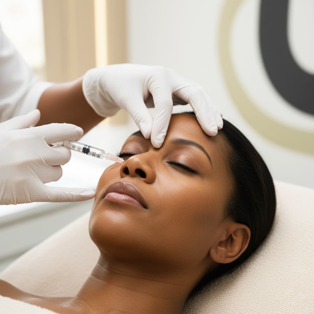 A visual representation of the Polynucleotides treatment.