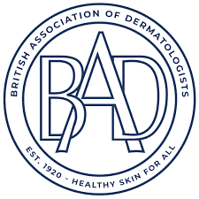 British Association of Dermatologists logo