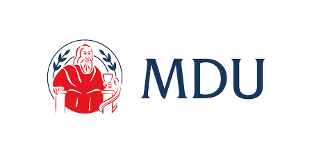 Medical Defence Union logo
