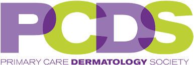 The Primary Care Dermatology Society logo